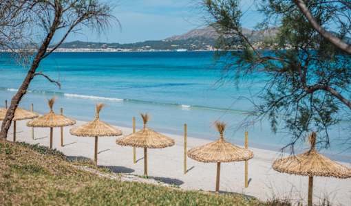 Iberostar Selection Playa de Muro Village