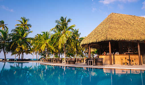 Kuredu Island Resort & Spa