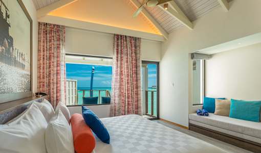 OBLU XPERIENCE Ailafushi