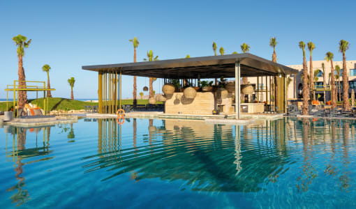 Hotel Riu Palace Tikida Taghazout