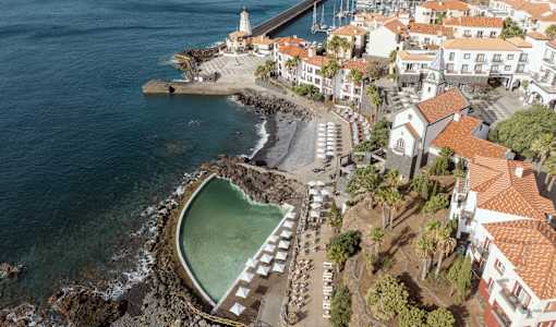 Dreams Madeira Resort & Spa