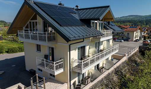 Wellness-und Landhotel Prinz- Wellness & Romantik