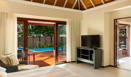 Niva Labriz Seychelles