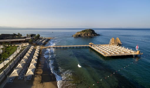 Sunis Efes Royal Palace