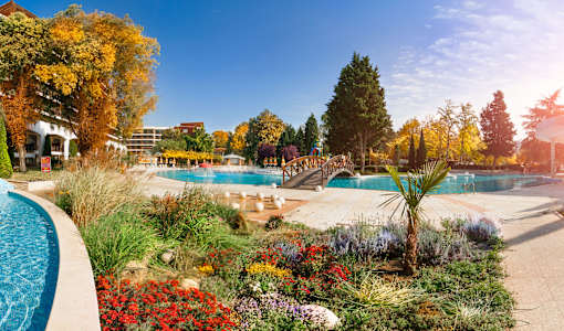 Flamingo Grand Hotel & Spa