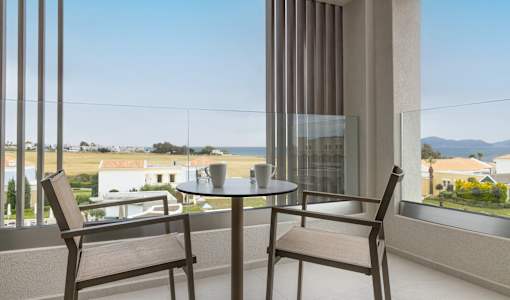 Neptune Luxury Resort