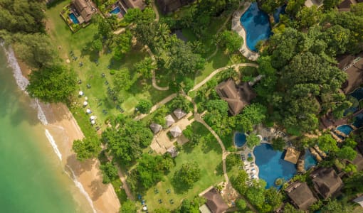 Khao Lak Merlin Resort