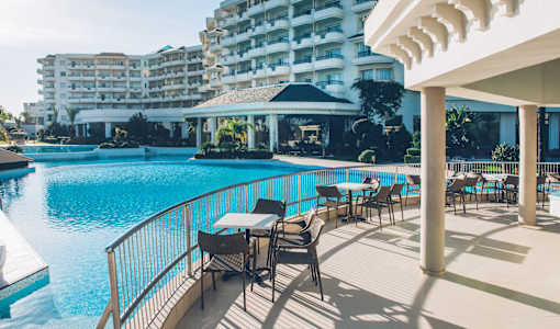 Iberostar Selection Royal El Mansour