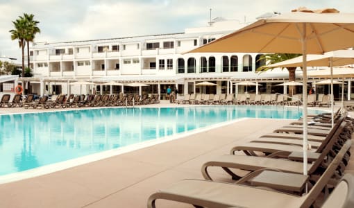 Playa Park Zensation