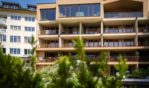 Dilly - Das Nationalpark Resort