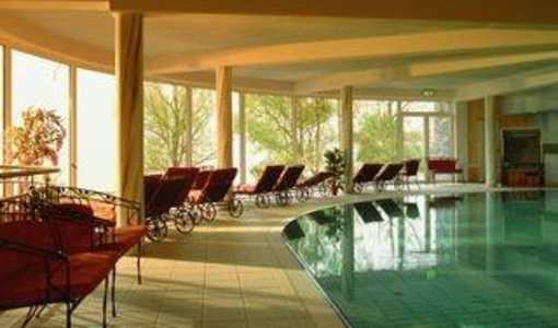 Seehotel Schloss Klink