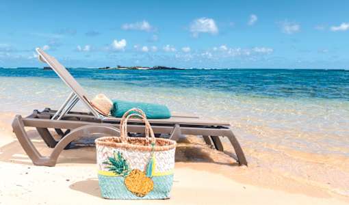 Canonnier Beachcomber Golf Resort & Spa