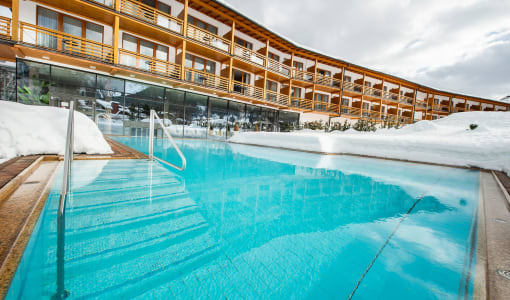 aja Fürstenhaus am Achensee