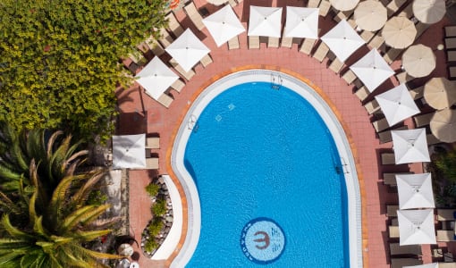 MUR Hotel Neptuno Gran Canaria