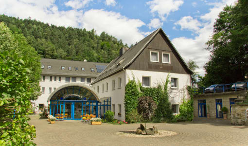 Hotel Grundmühle