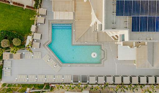 Hotel Tasia Maris Sands