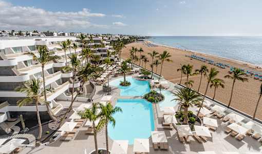 Plus Fariones Suite Hotel