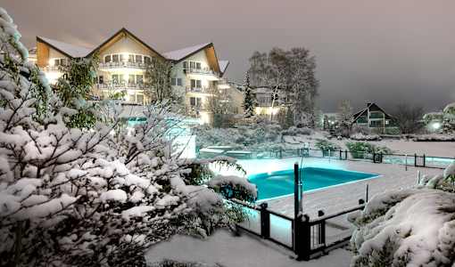 Familotel Sonnenpark