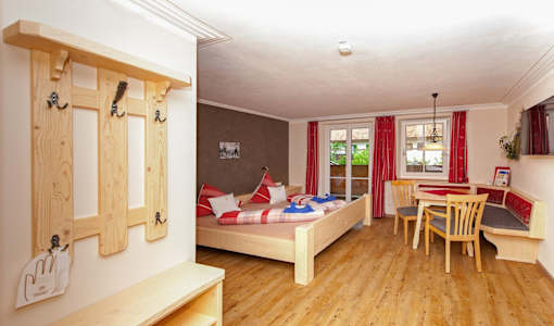 Familotel Spa & Familien Resort Krone