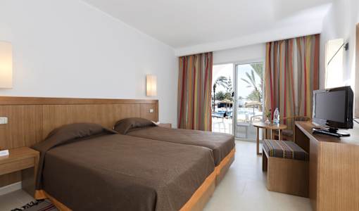 Golf Beach Hotel & Spa