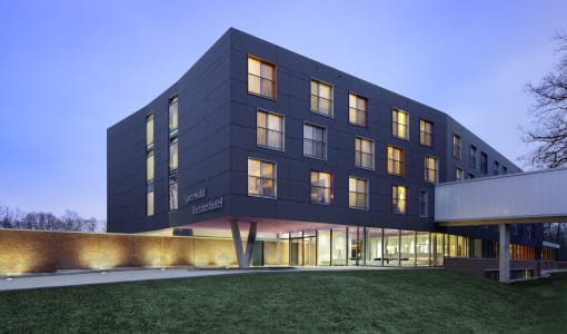 Spreewald Thermenhotel