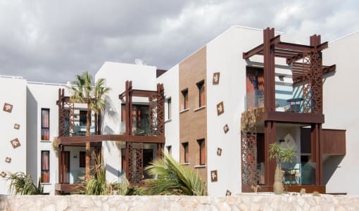 Alhambra Boutique Apartments by PMC Resorts