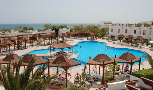 Menaville Safaga