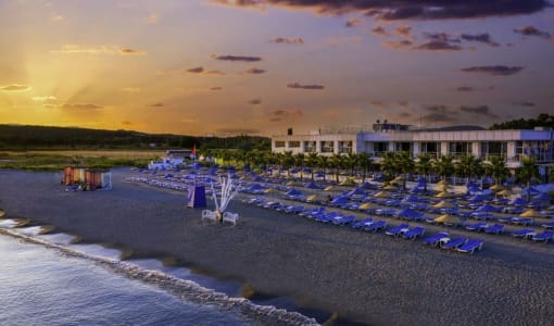 Labranda Lebedos Princess