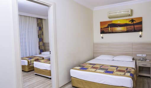 Hotel Gardenia Beach