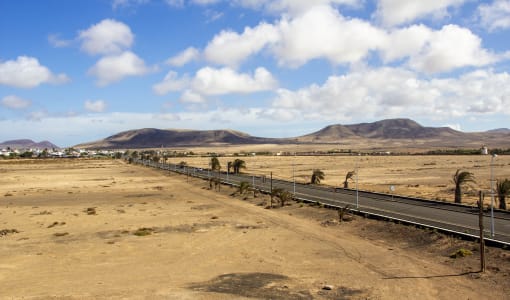 Tao El Cotillo Apartments