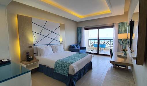 Gravity Hotel & Aquapark Sahl Hasheesh