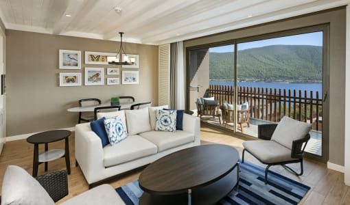 Titanic Luxury Collection Bodrum