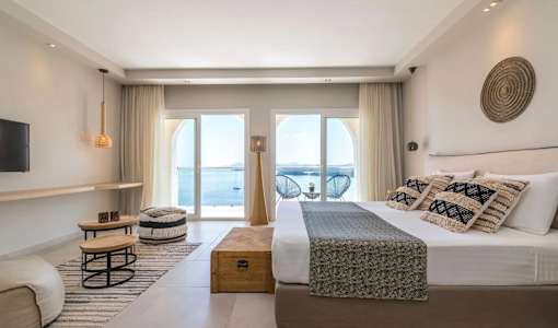 Marilena Sea View Hotel - Adults only