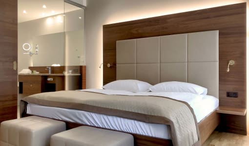 Schlosspark Mauerbach Resort & Spa