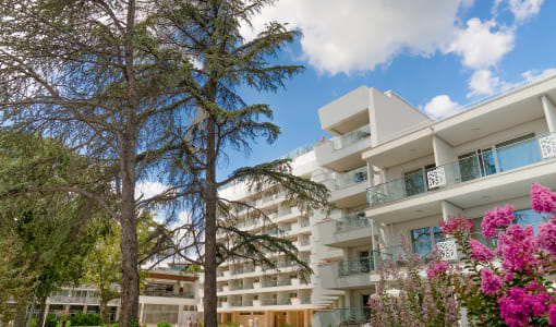 Maritim Hotel Amelia
