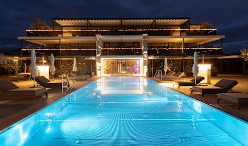 Weinegg Wellviva Resort
