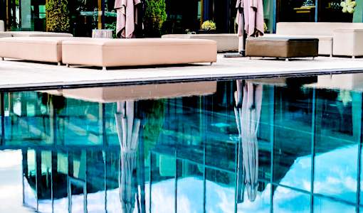 ULRICHSHOF Nature · Family · Design