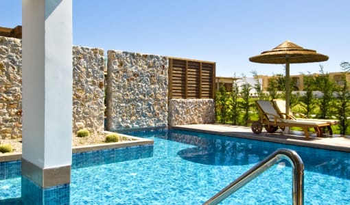 TUI BLUE Palazzo del Mare