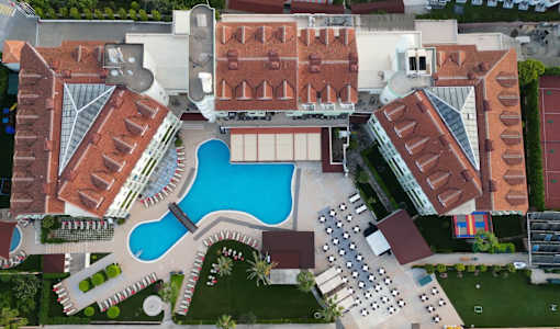 Monachus Hotel & Spa