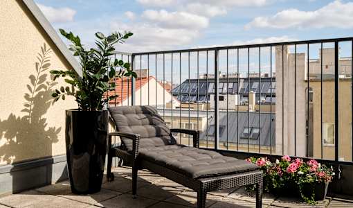 Flemings Hotel Wien-Stadthalle