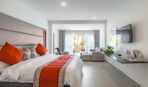 Hotel Southern Palms Beach Resort