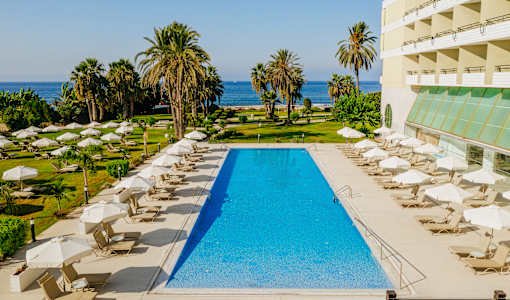 Hotel Louis Imperial Beach