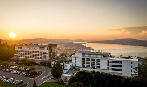 Panorama Resort & Spa