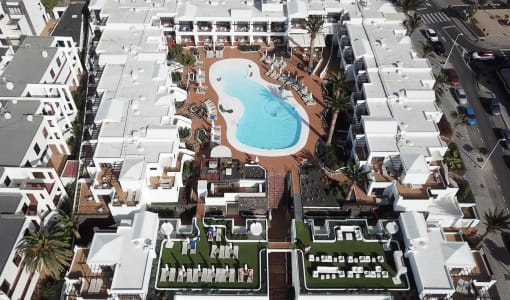 R2 Bahia Kontiki Apartment