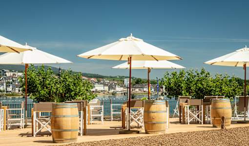 PAPA RHEIN - Hotel & Spa