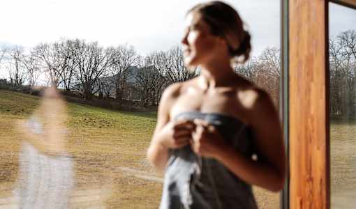 Klosterhof - Alpine Hideaway & Spa