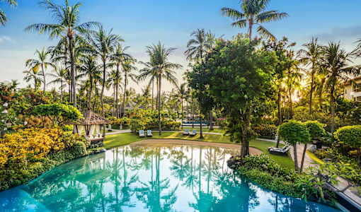 The Laguna A Luxury Collection Resort & Spa