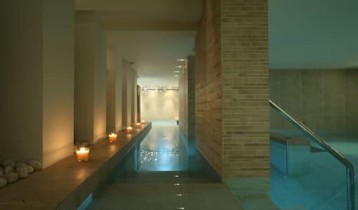 Le Rose Spa Hotel