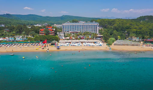 Annabella Diamond Hotel & Spa