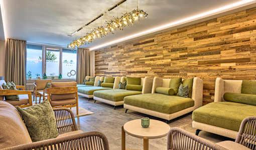 Hotel Bergknappenhof